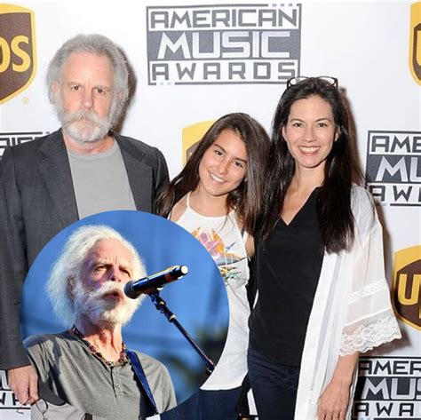 bob weir's daughter chloe.